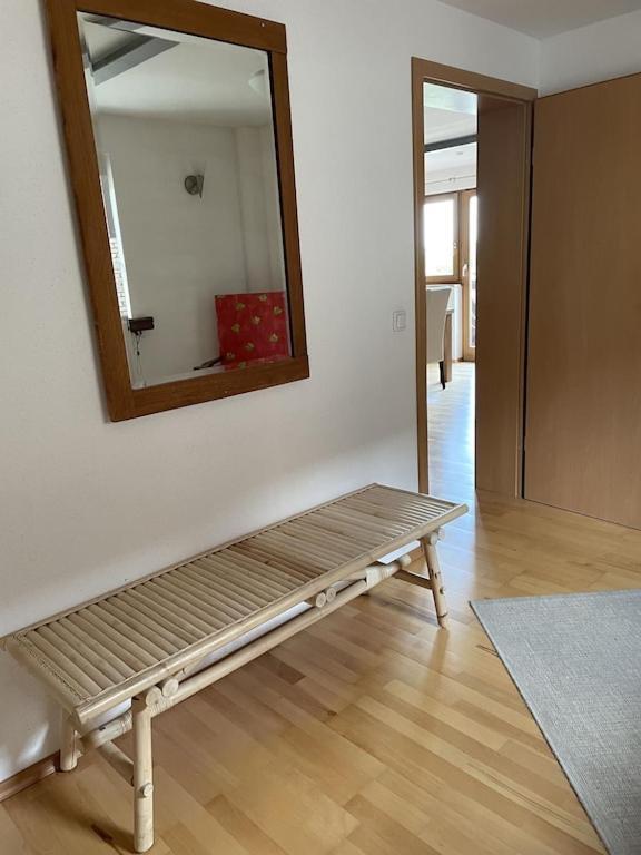 Ferienwohnung Meridiana Tuntenhausen Экстерьер фото
