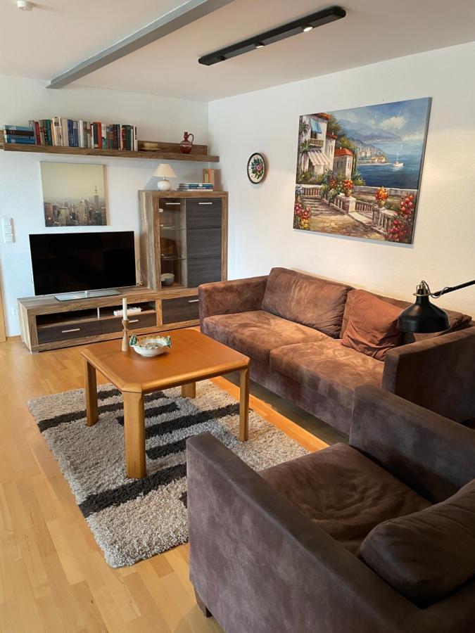 Ferienwohnung Meridiana Tuntenhausen Экстерьер фото