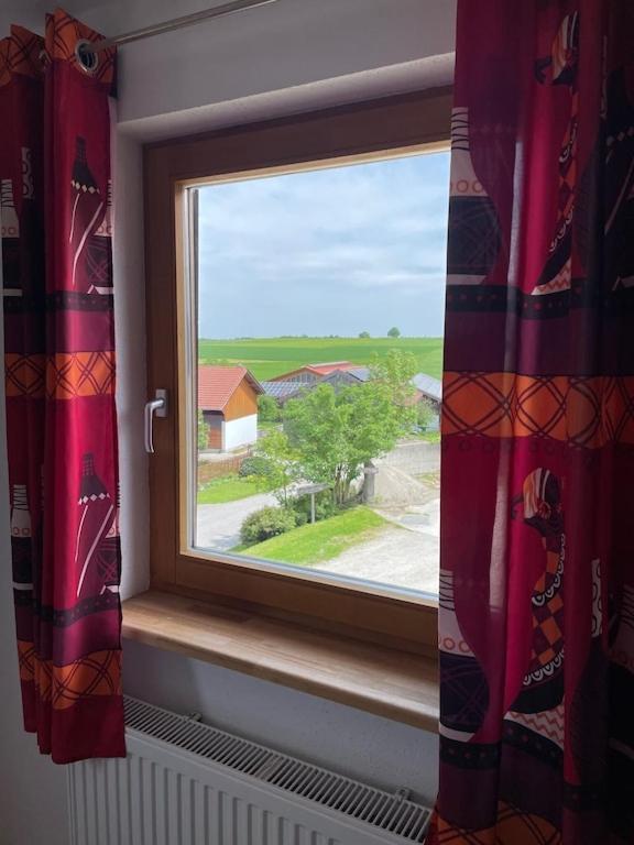 Ferienwohnung Meridiana Tuntenhausen Экстерьер фото