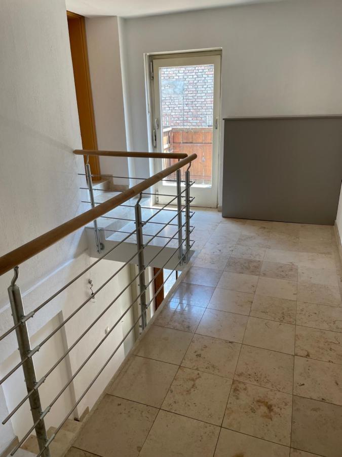 Ferienwohnung Meridiana Tuntenhausen Экстерьер фото